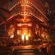 Image for article titled The Beautiful Concept Art Of BioShock Infinite